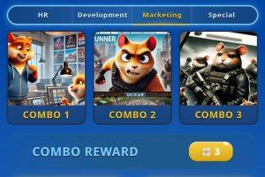 Gemz Daily Combo Today April 05, 2025