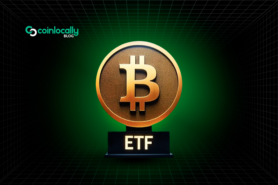 ETF فیوچرز بیت کوین: راهنمای کامل دروازه ورود سرمایه‌گذاران سنتی
