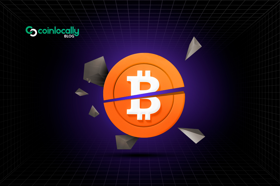 هاوینگ بیت کوین: شمارش معکوس برای رویداد بزرگ کریپتو
