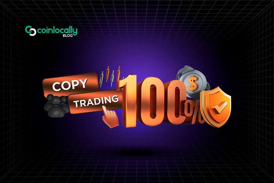 سرویس Copy Trading  معامله‌گری هوشمندانه بدون نیاز به تجربه