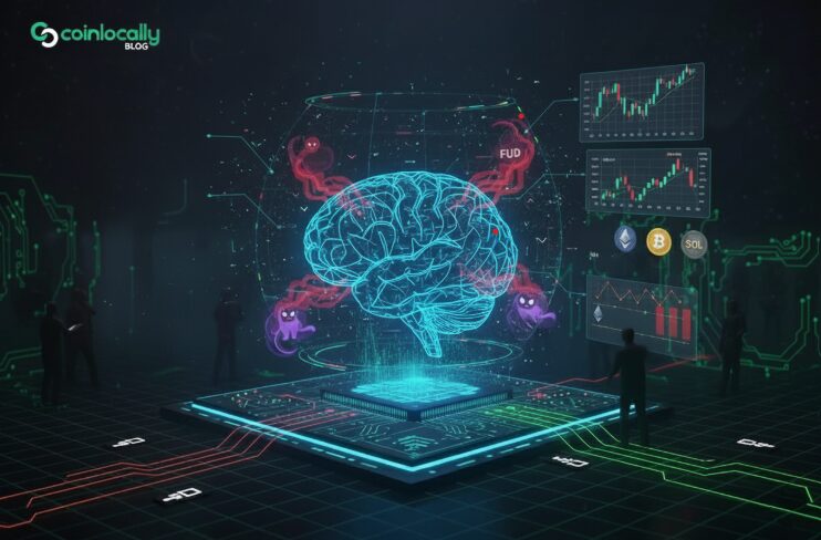 رمزارزها و روش های سرمایه‌گذاری کوتاه‌مدت؛ راهنمایی برای تصمیم‌گیری هوشمند