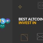 8 Best Altcoins to Invest in