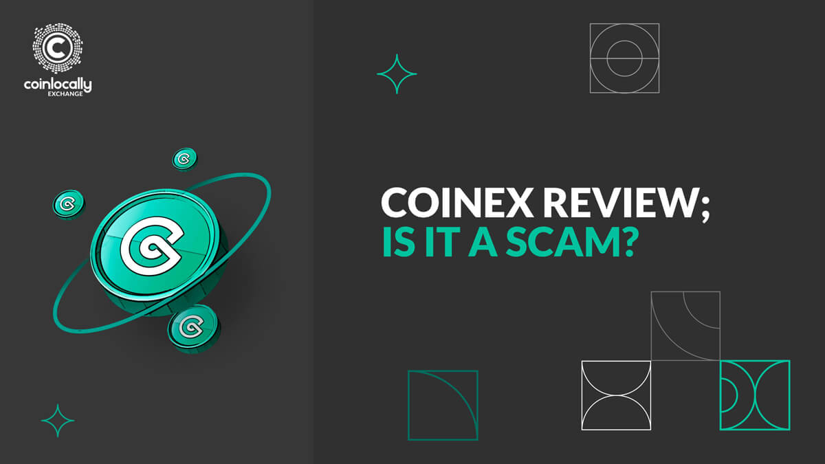 CoinEx Review; is it safe?