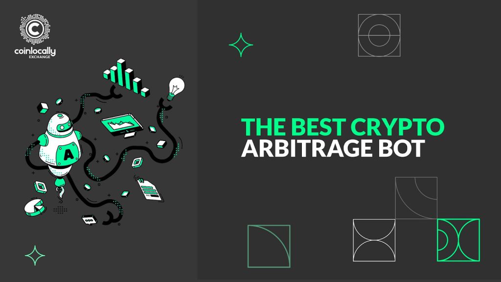 What Are the Advantages of Crypto Arbitrage Bot?