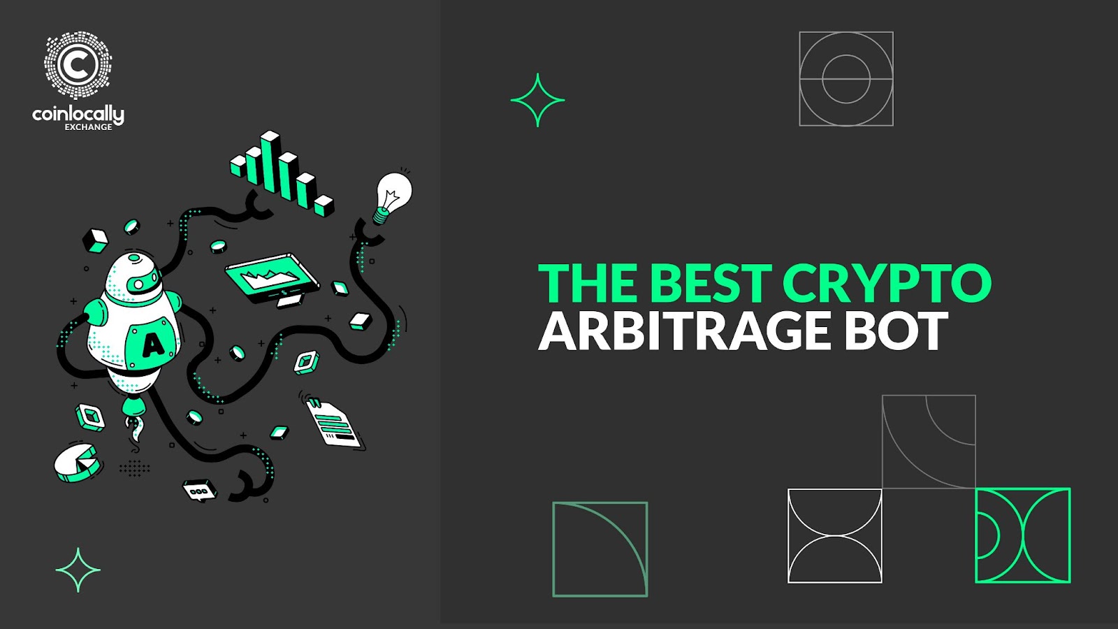 What Are the Advantages of Crypto Arbitrage Bot?