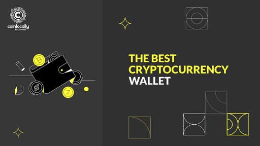 The Best Cryptocurrency Wallet