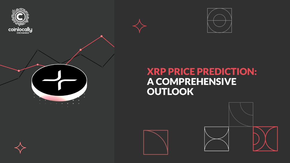 XRP Price Prediction: A Comprehensive Outlook