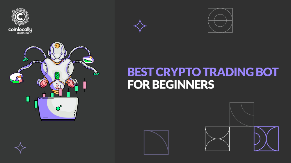 Best Crypto Trading Bot for Beginners