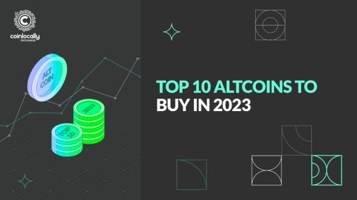 Top 10 Altcoins to Buy in 2023