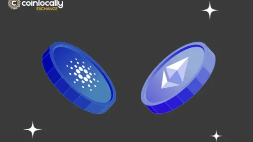 Cardano vs. Ethereum