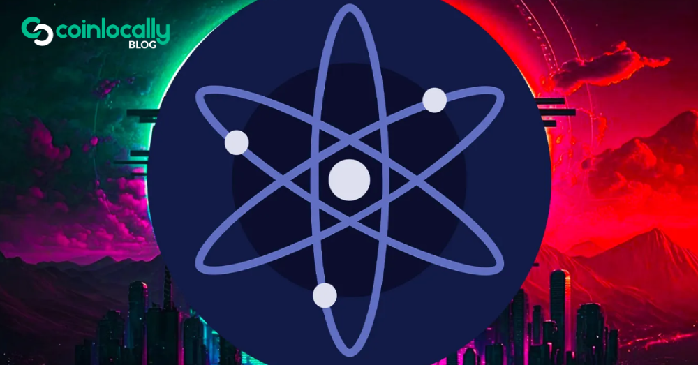 Best Atom Staking Pool