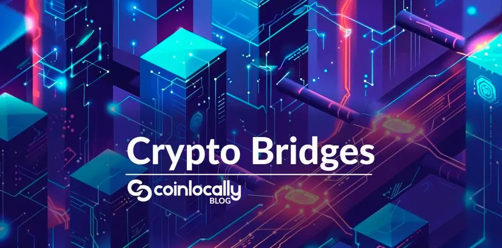Crypto Bridges