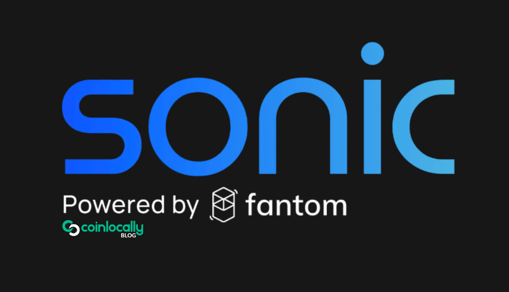 Fantom Sonic Upgrade