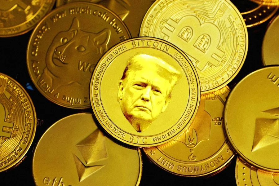 Trump Coin Price Prediction