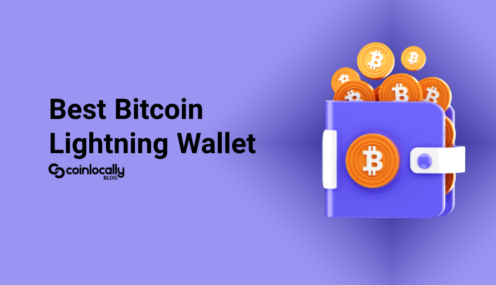 best bitcoin lightning wallet