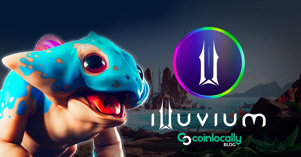 illuvium price prediction