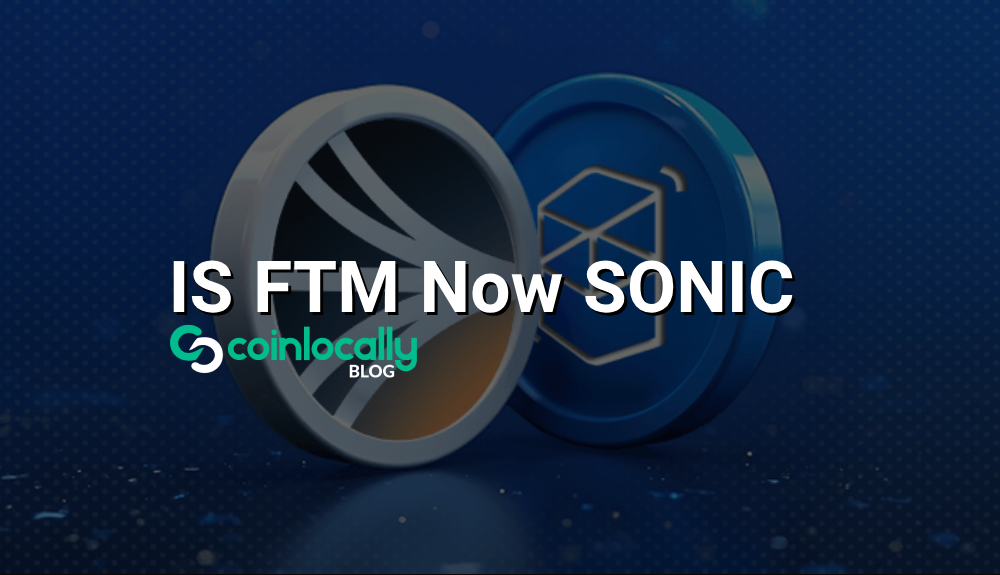 is ftm now sonic