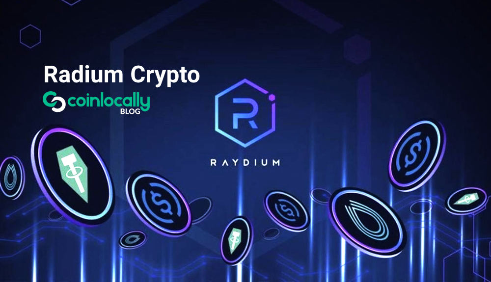 radium crypto