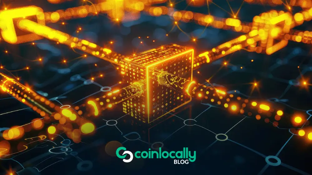 Public Blockchains