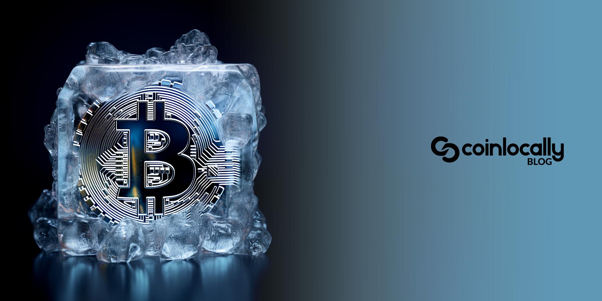 Crypto Winter