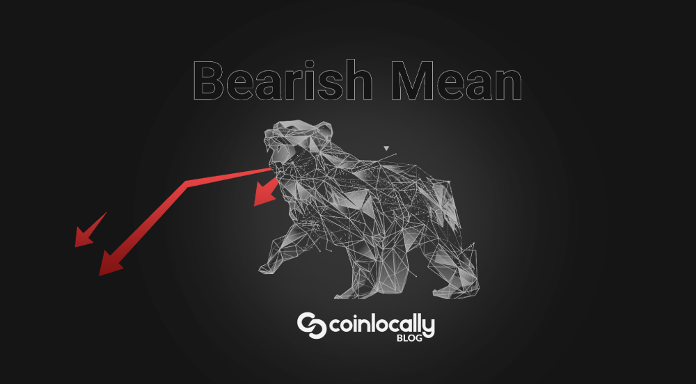Bearish Mean