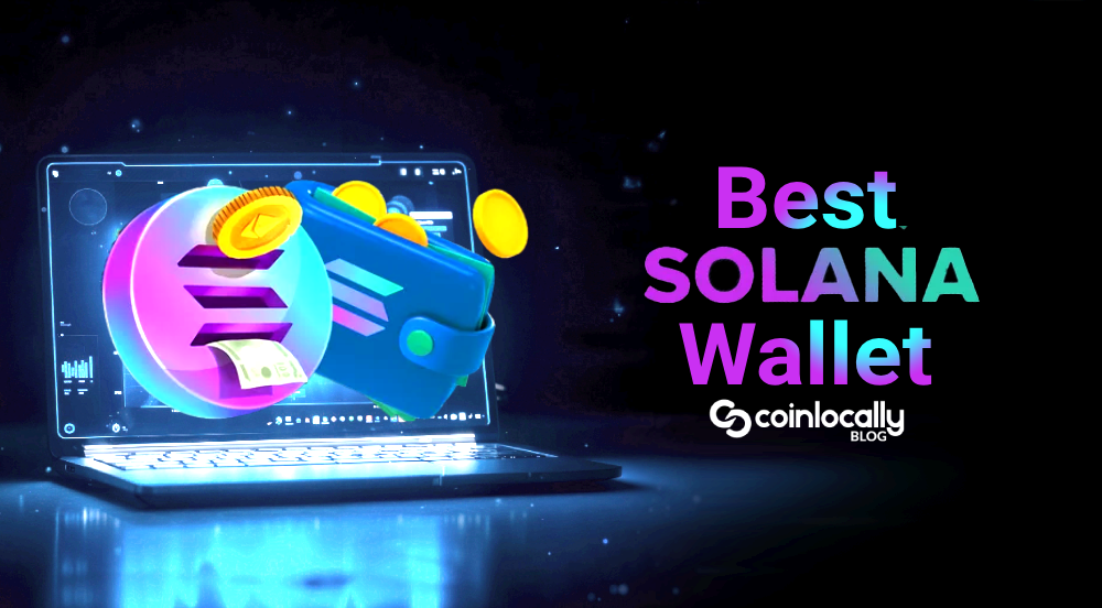 Best Solana Wallets