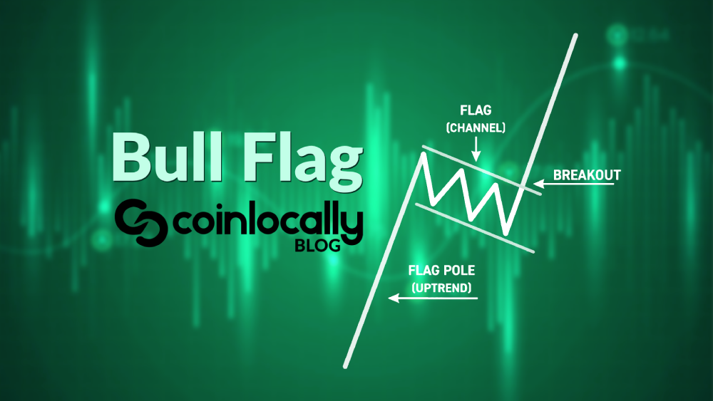 Bull Flag