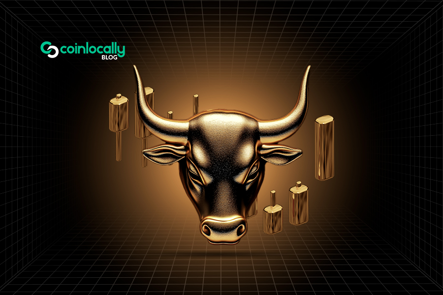 Bullish Pennant: Spotting High-Probability Setups