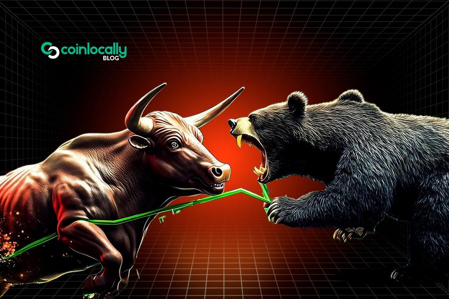 Bullish vs Bearish