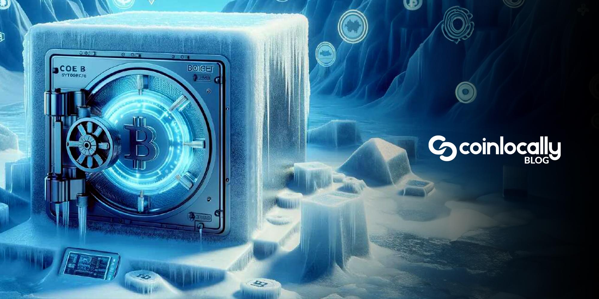 Cold Storage