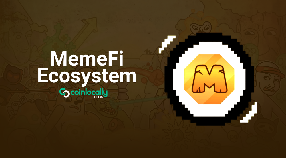 MemeFi Ecosystem