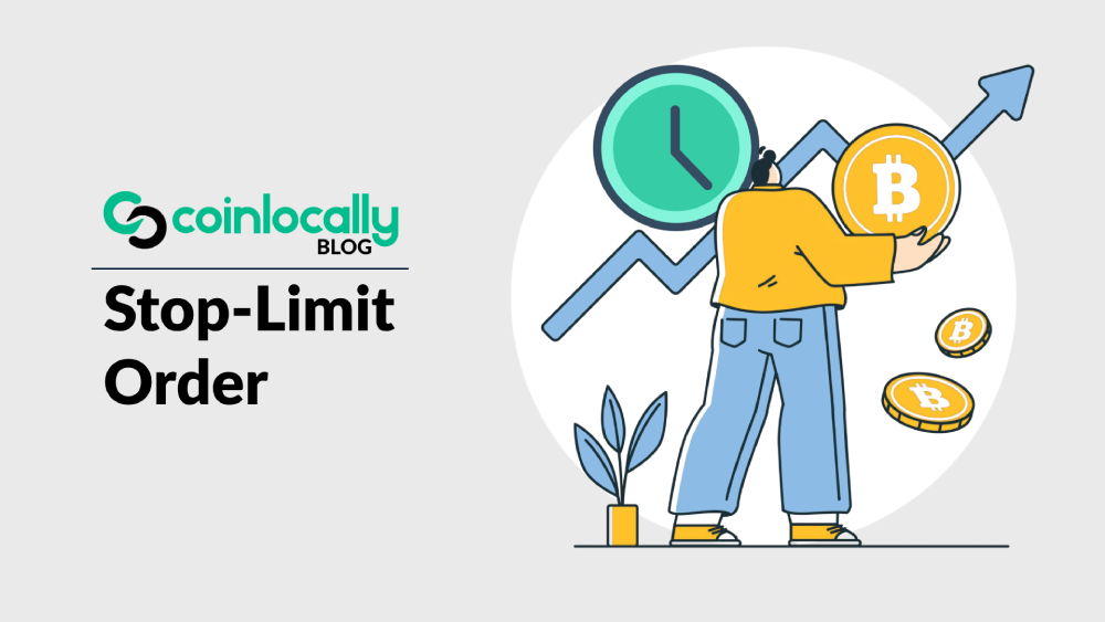 Stop-Limit Order