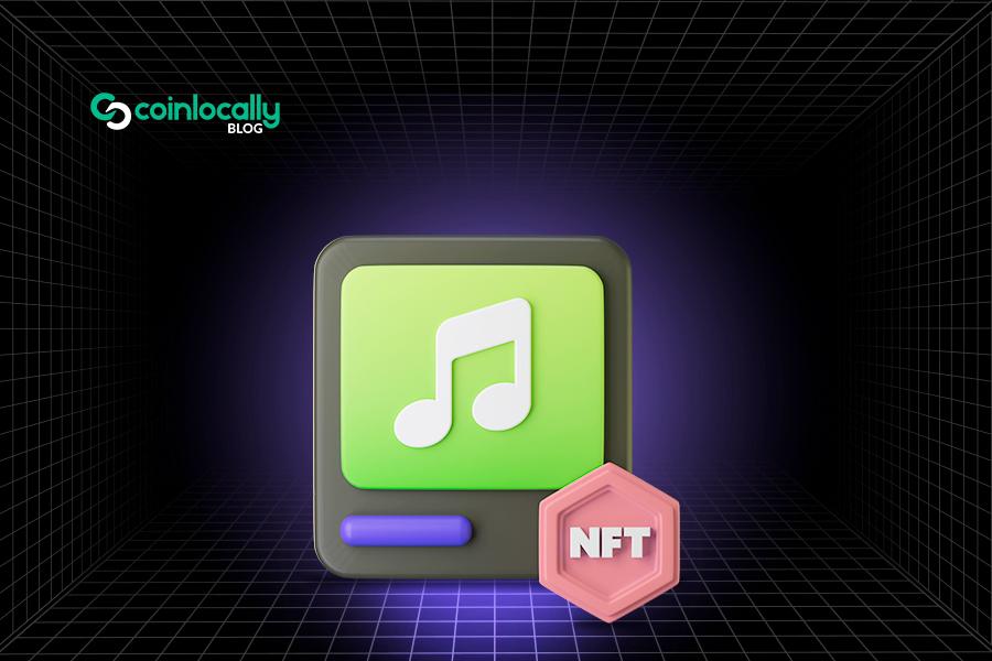 Best Music NFT Marketplaces and How to Choose Them