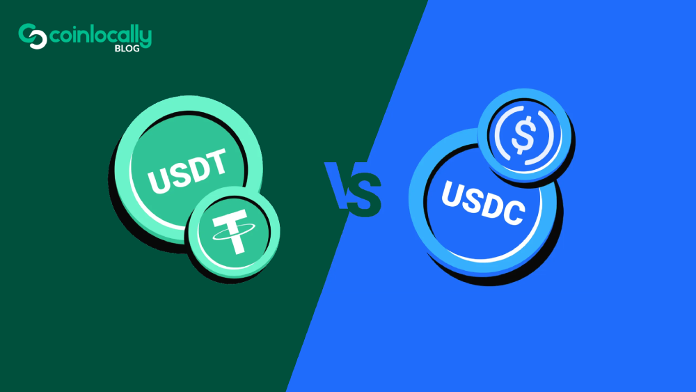 USDT vs USDC