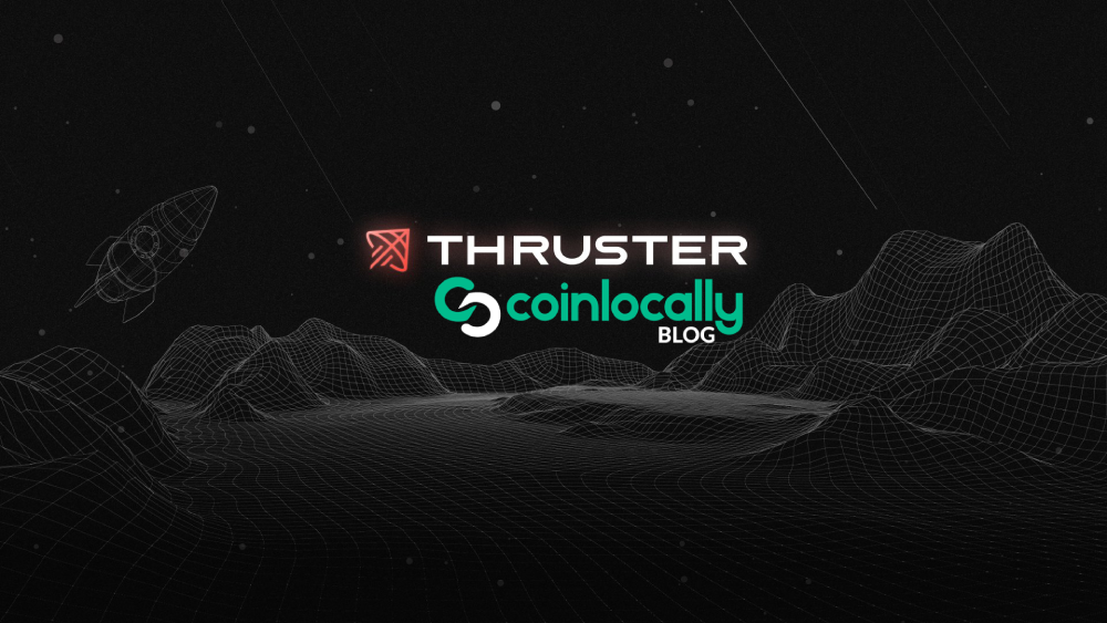 Thruster Finance
