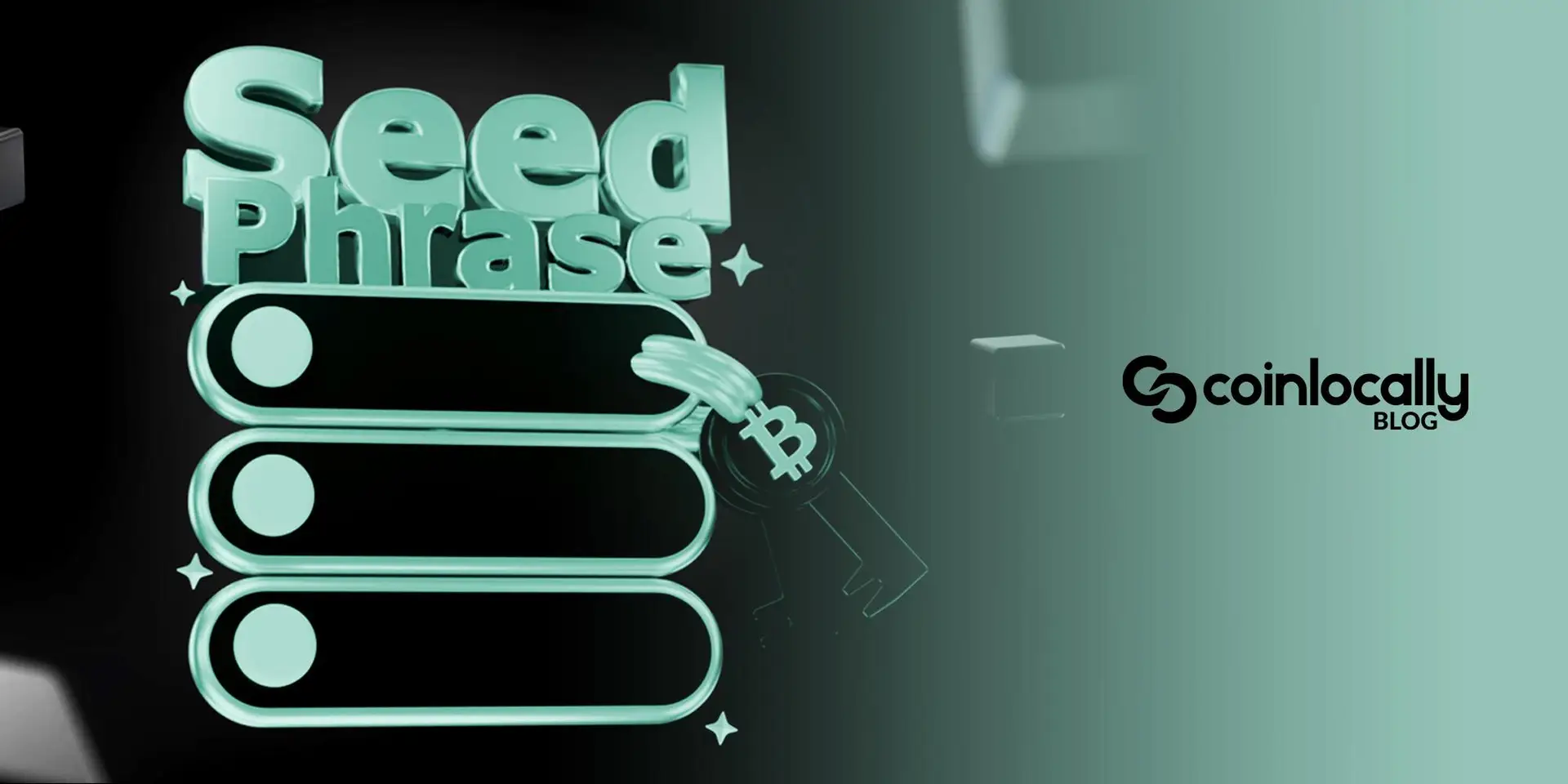 Seed Phrase