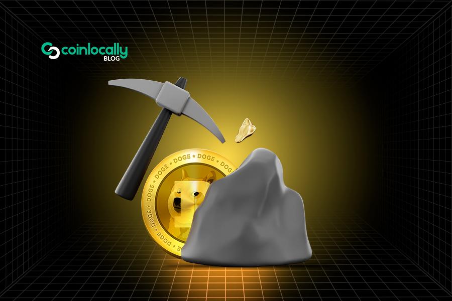 How to Mine Dogecoin: A Complete Beginner’s Guide