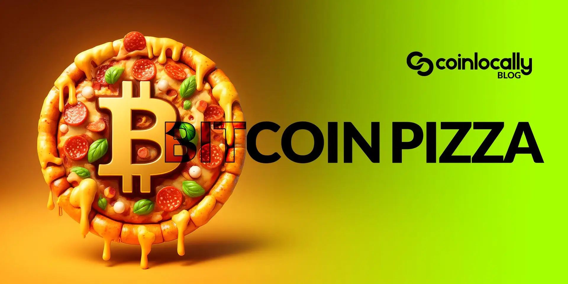 Bitcoin Pizza