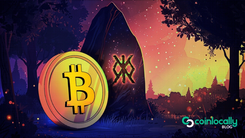 Bitcoin Runes Marketplaces