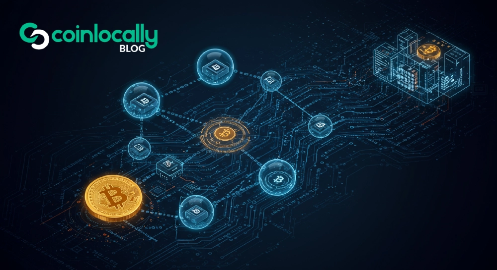 Bitcoin Runes Protocol