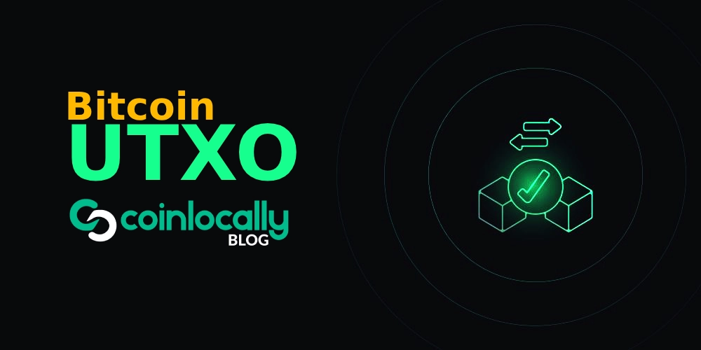 Bitcoin's UTXO