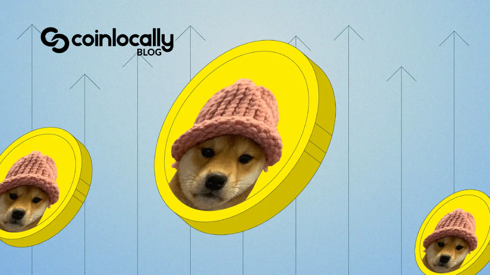 Dog with Hat (WIF): A Memecoin Phenomenon in the Crypto World