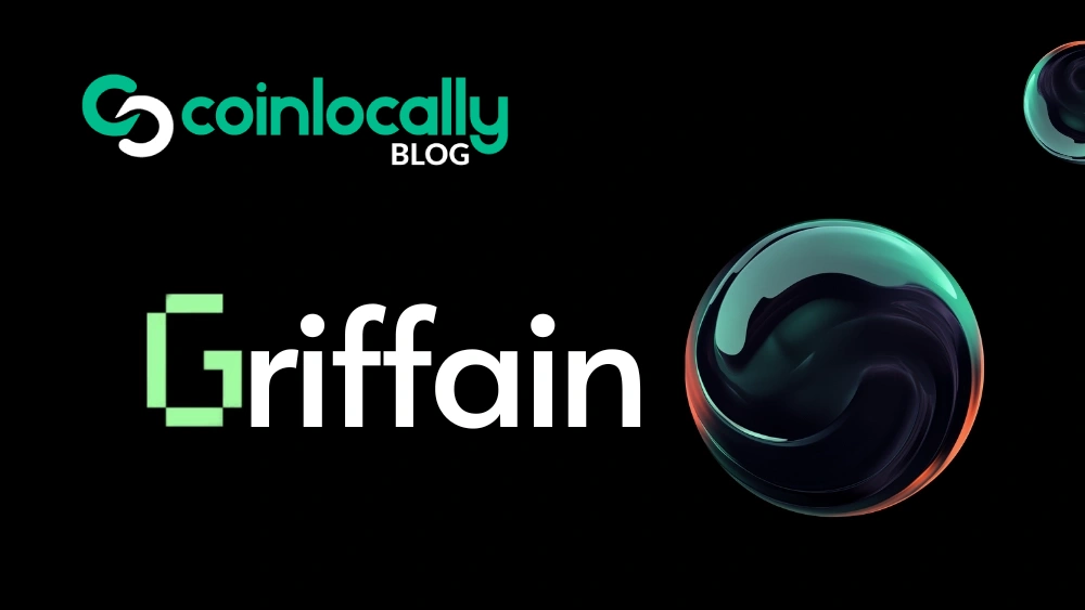 Griffain Solana: A Deep Dive into Griffain on Solana