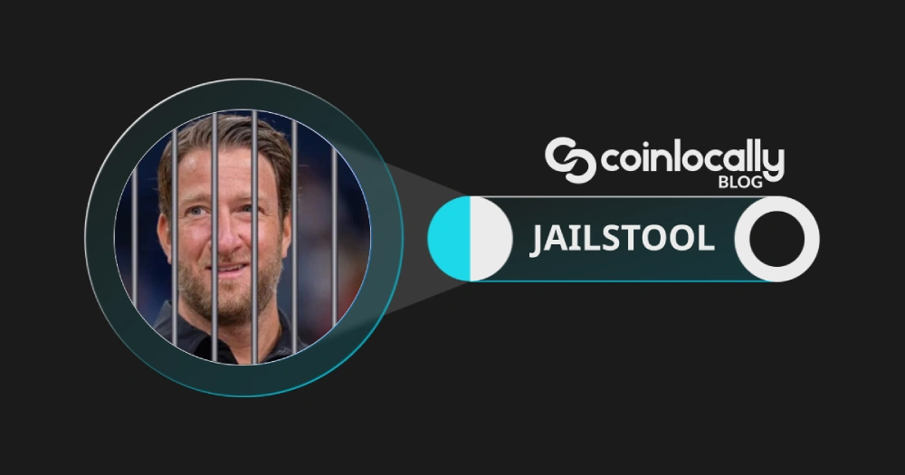 JAILSTOOL Coin: A Deep Dive into Its Market Dynamics