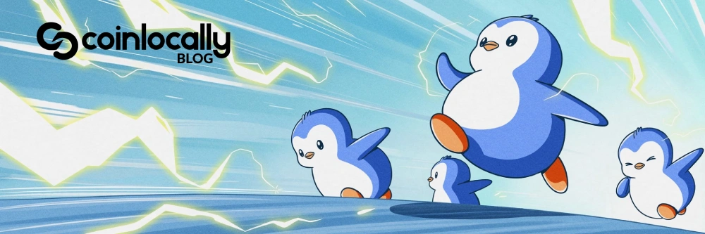 PENGU: Exploring a Digital Phenomenon