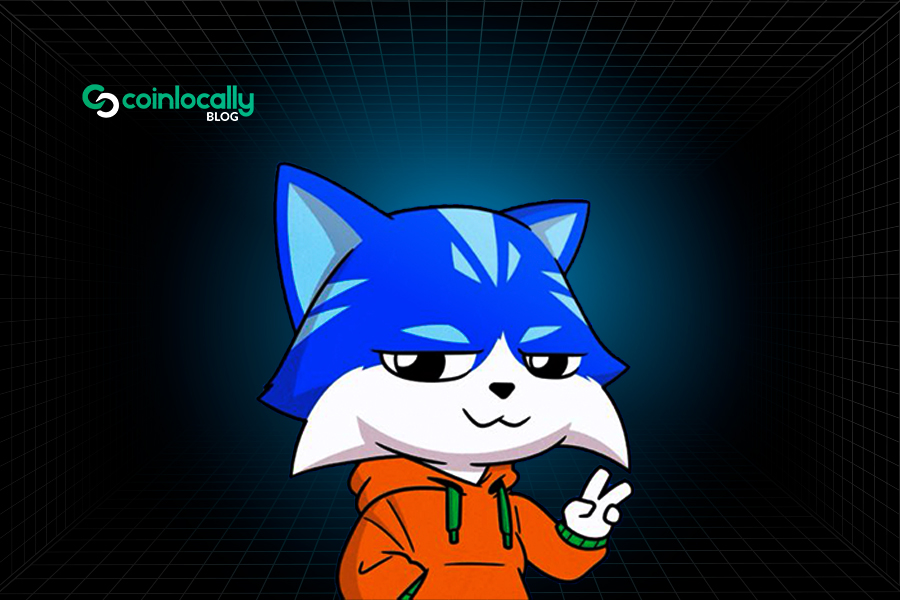 Toshi Coin: Unveiling the Mascot of Base Blockchain