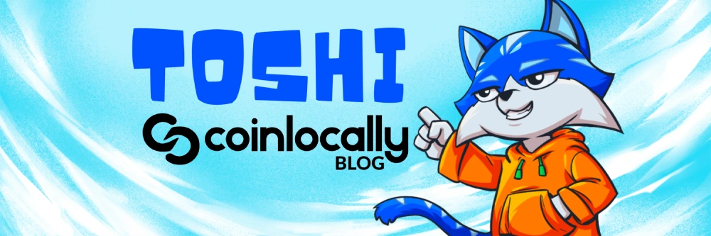 Toshi Coin: Unveiling the Mascot of Base Blockchain