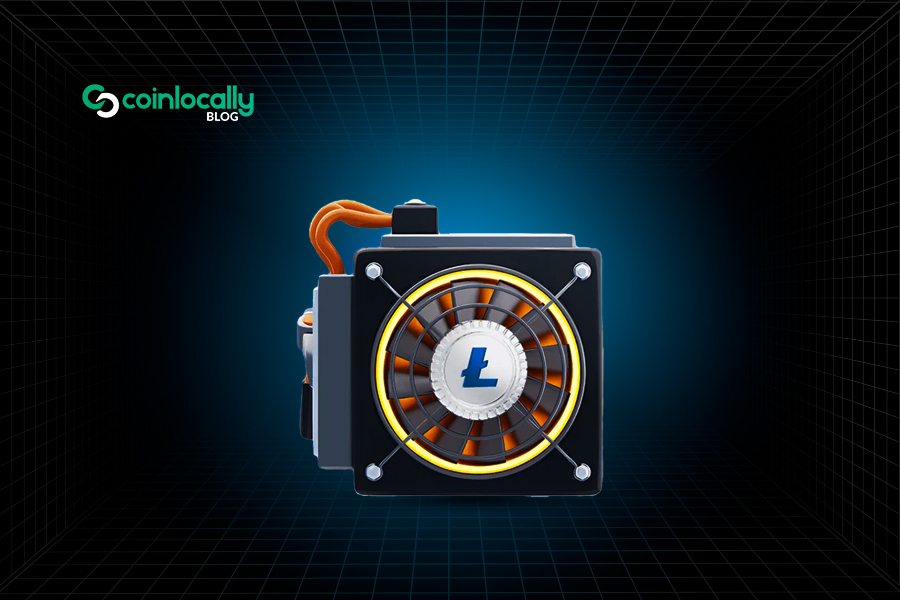 Litecoin Mining: A Comprehensive Guide