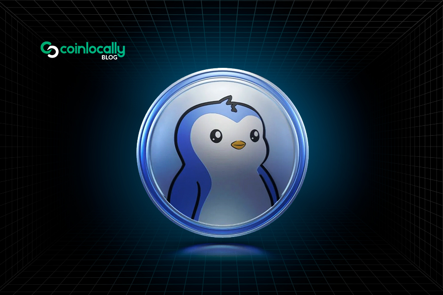 PENGU: Exploring a Digital Phenomenon