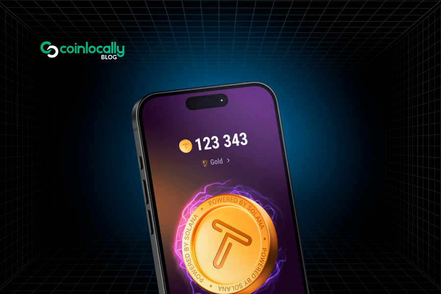 TapSwap: Web3 Skill-Gaming and Crypto Rewards